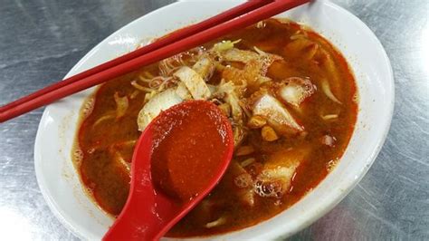 888 hokkien mee|THREE ROAD 888 HOKKIEN MEE, George Town.